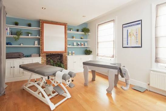 Chiropractic Clinic In Carrollton Texas