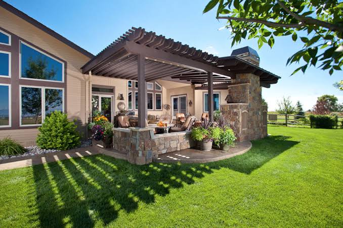 Design Scapes Landscape Design-build