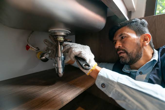 Emergency Plumber In Milton Keynes