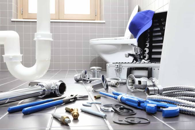 K L Contractor Plumbing Inc