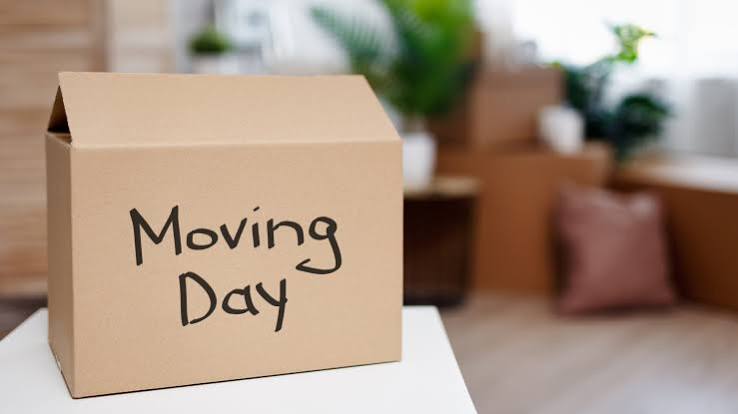 Office Movers In Chicago
