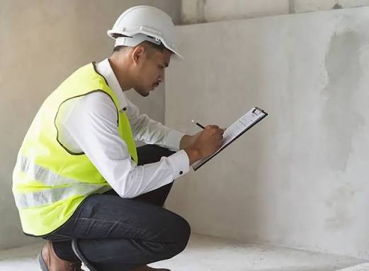Building Surveying