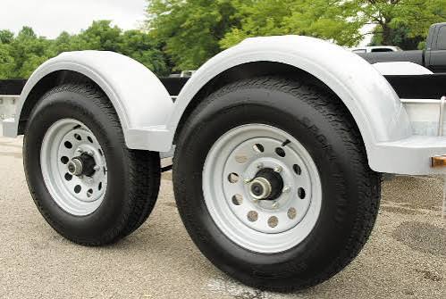 Trailer Tire Maintenance